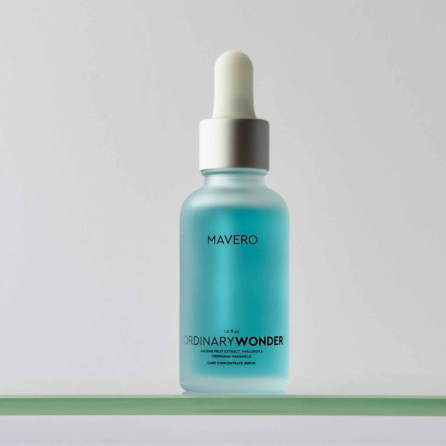 MAVERO - Ordinarywonder - Hyaluronic Acid Serum with Baobab & Witch Hazel