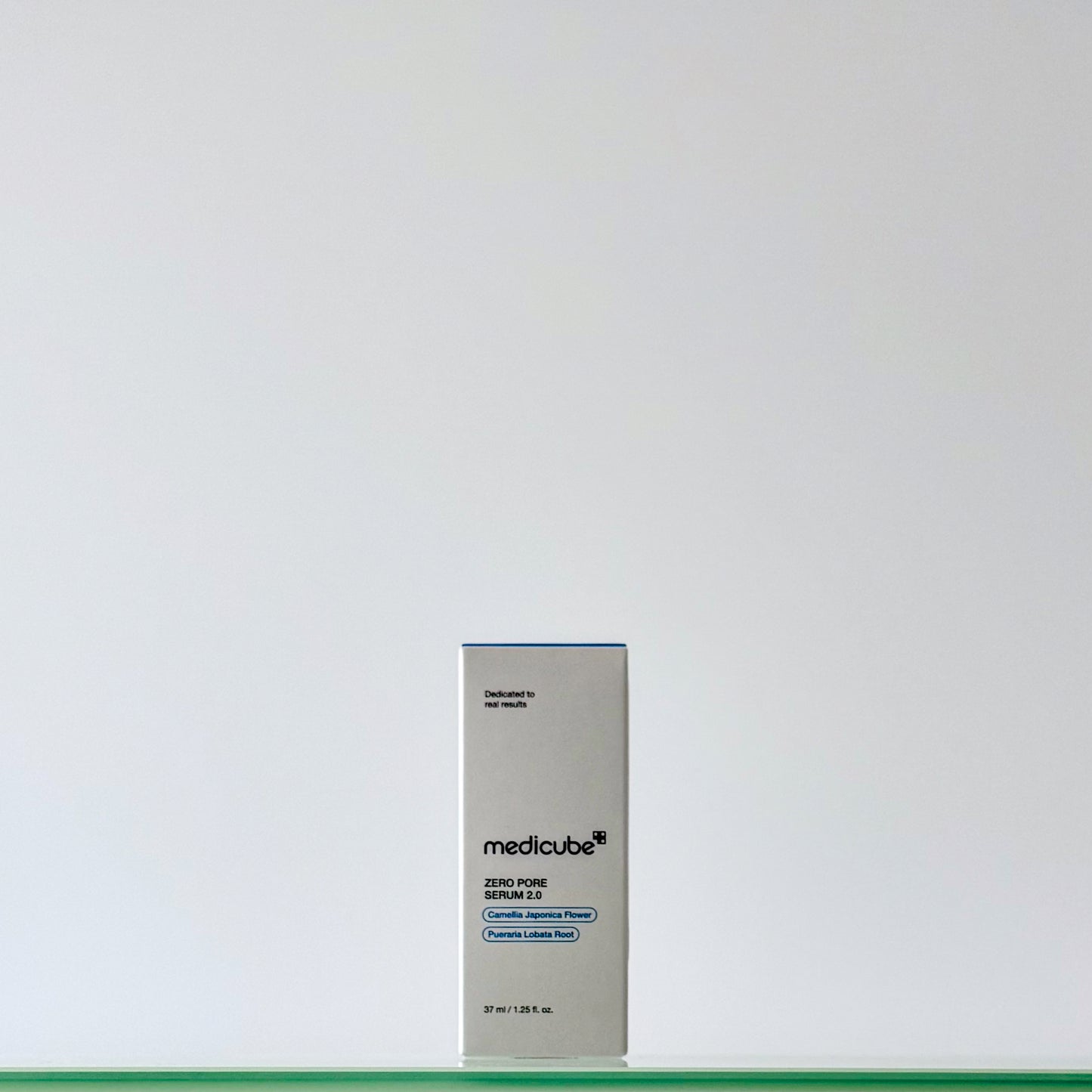 Medicube - Zero Pore Serum 2.0 - 37ml