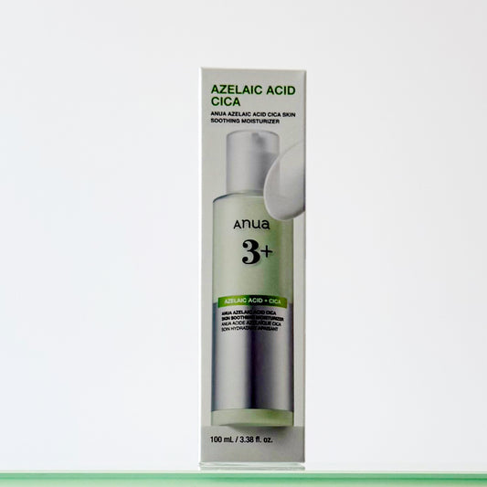 Anua - Kalmerende hydraterende crème met azelaïnezuur en Centella Asiatica, 100ml