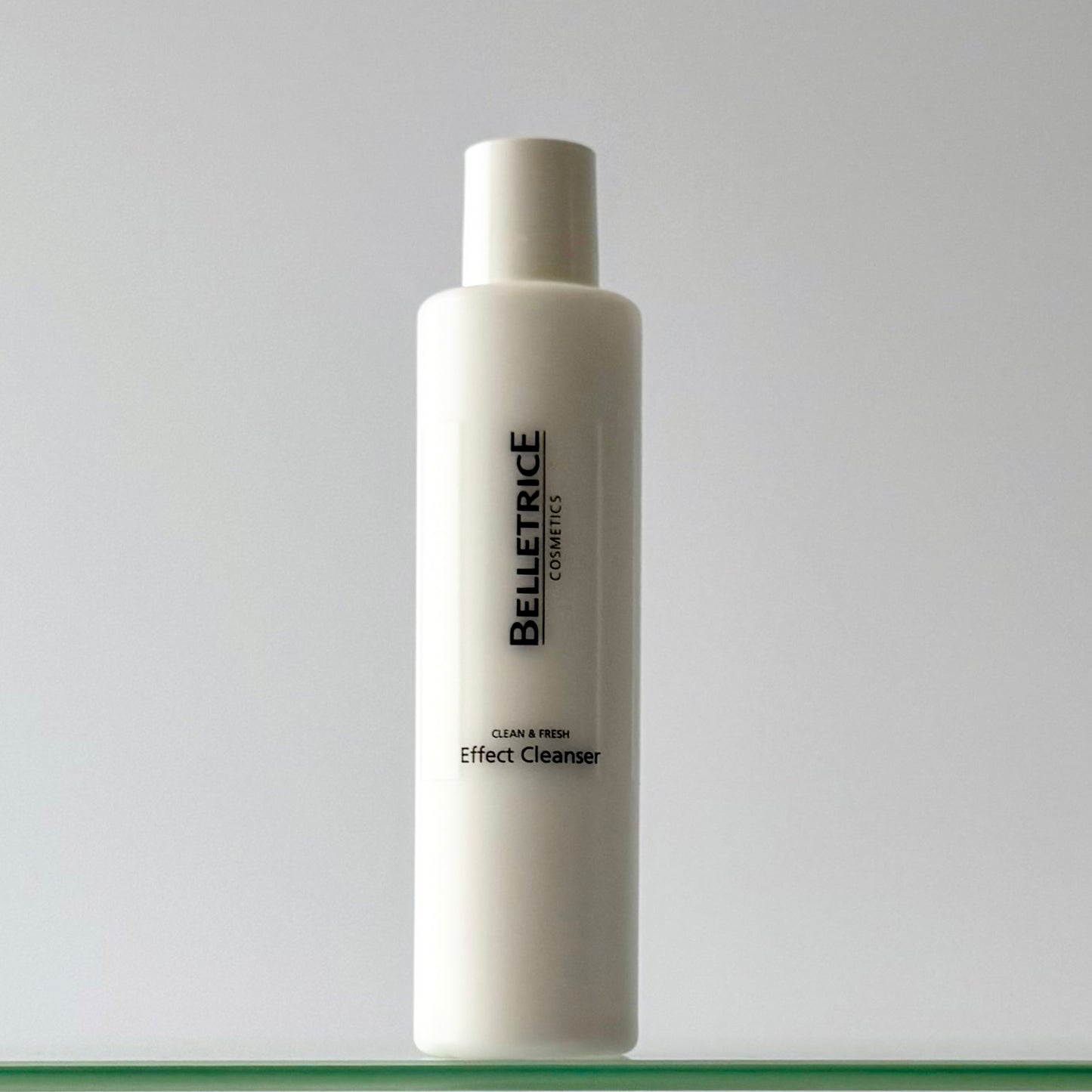 Belletrice Effect Cleanser – Luminous Renewal Reinigingsmelk - 200ml