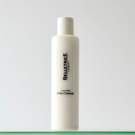 Belletrice Effect Cleanser – Luminous Renewal Reinigingsmelk - 200ml