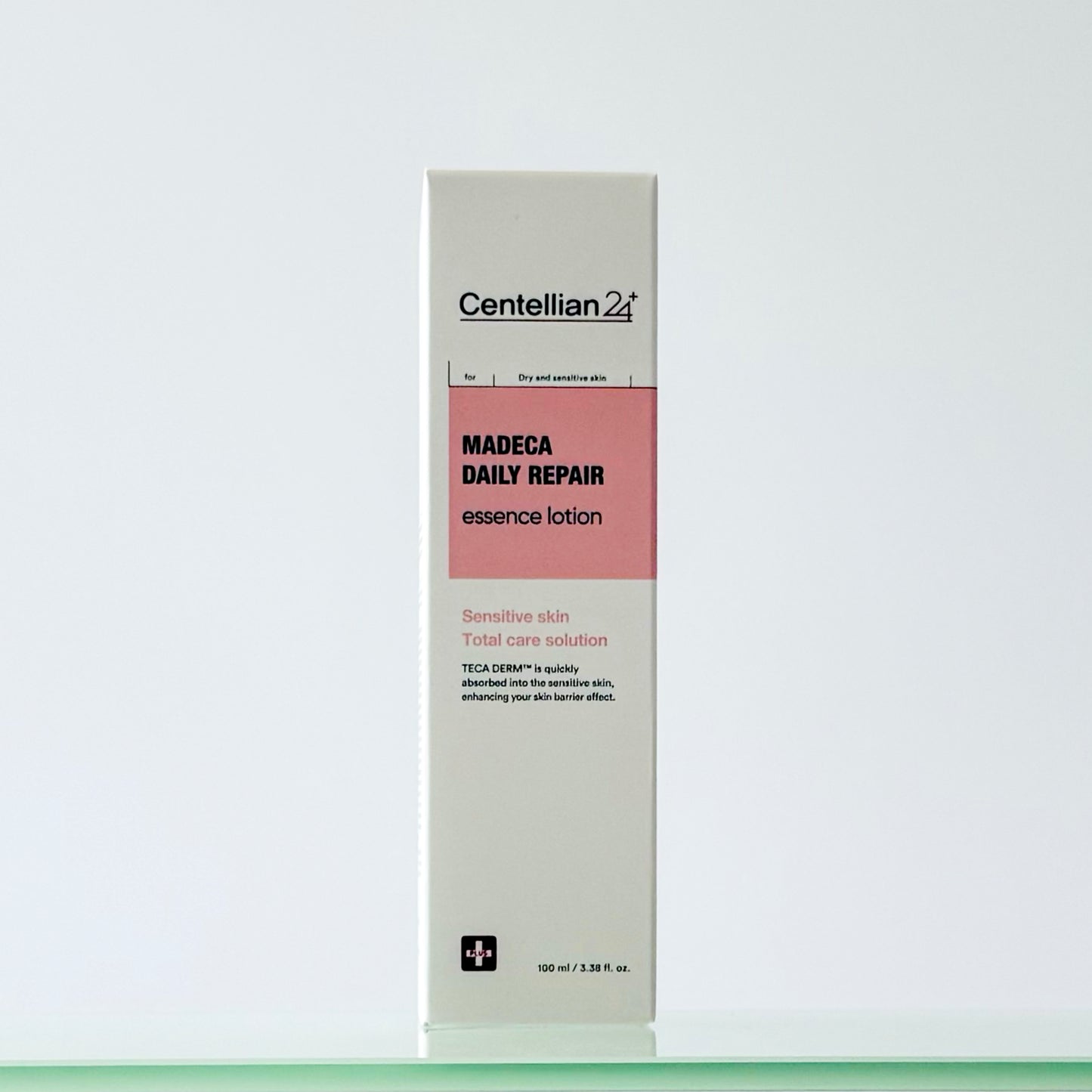 Centellian24 - Madeca Dagelijkse Herstellende Essentie Lotion, 100ml