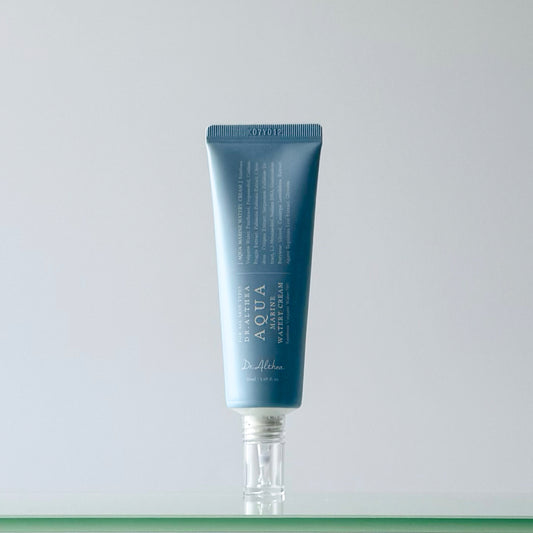 Dr. Althea - Aqua Marine Watery Cream, 50ml