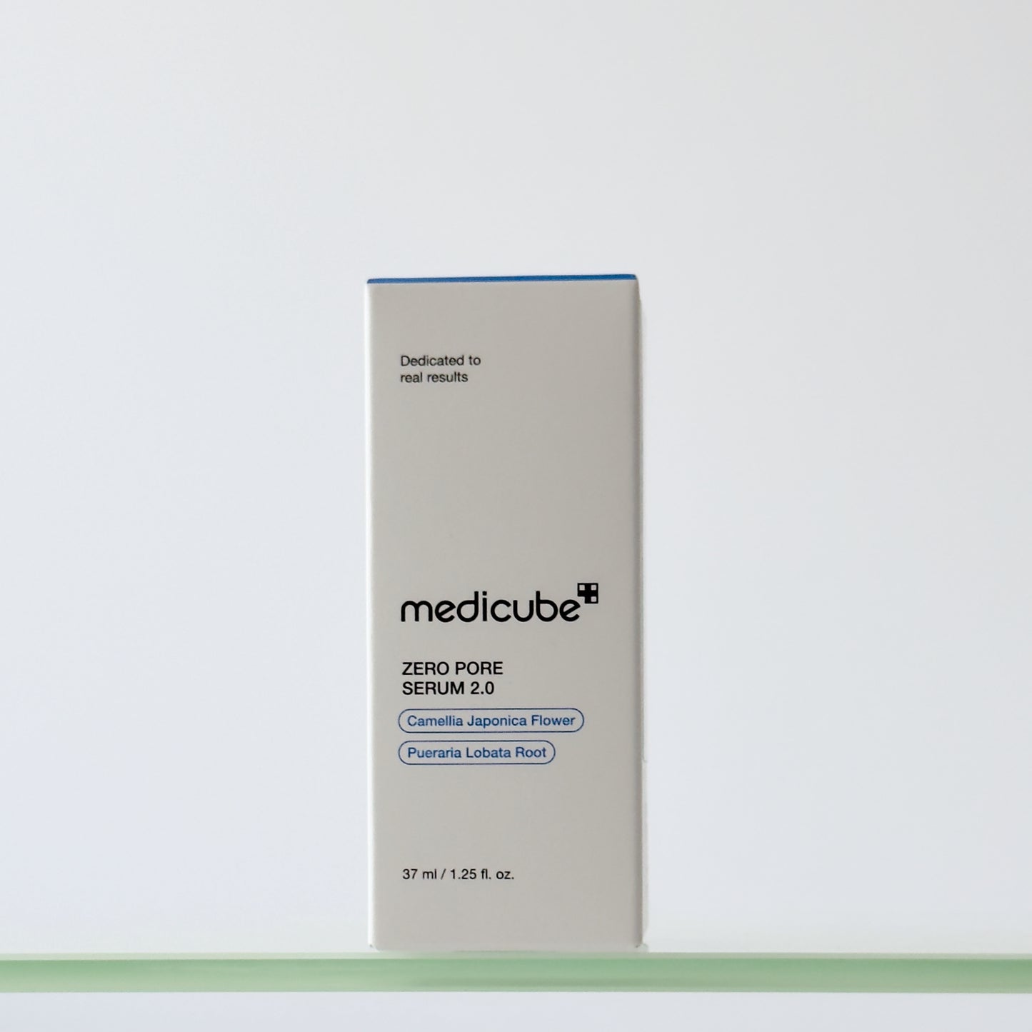 Medicube - Zero Pore Serum 2.0 - 37ml