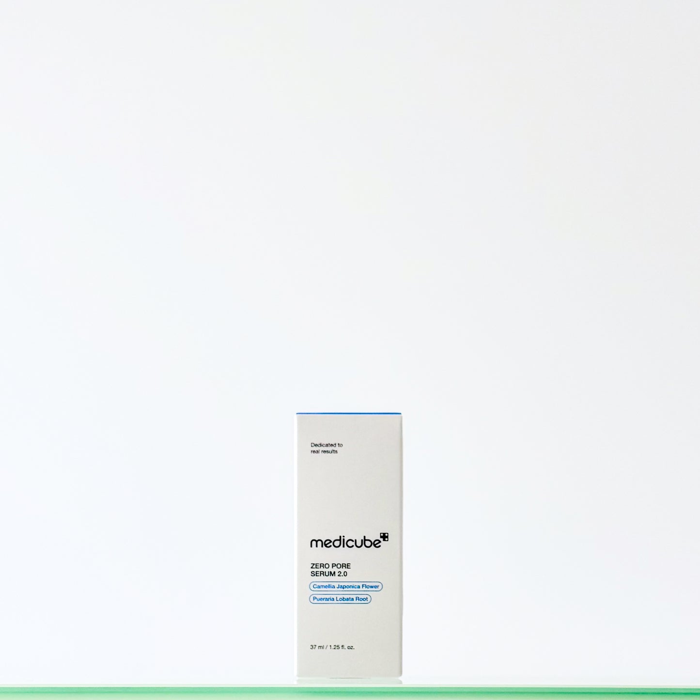 Medicube - Zero Pore Serum 2.0 - 37ml