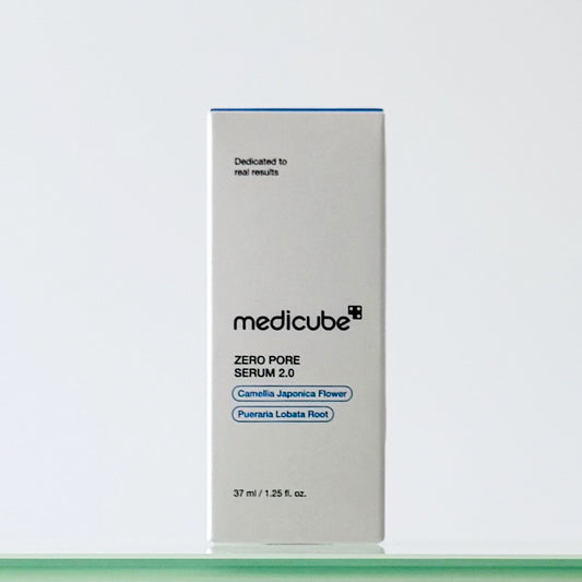 Medicube - Zero Pore Serum 2.0 - 37ml