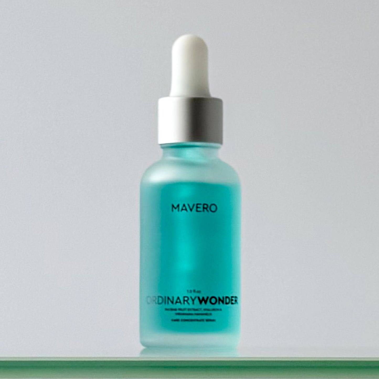 MAVERO - Ordinarywonder - Hyaluronzuur Serum met Baobab & Toverhazelaar