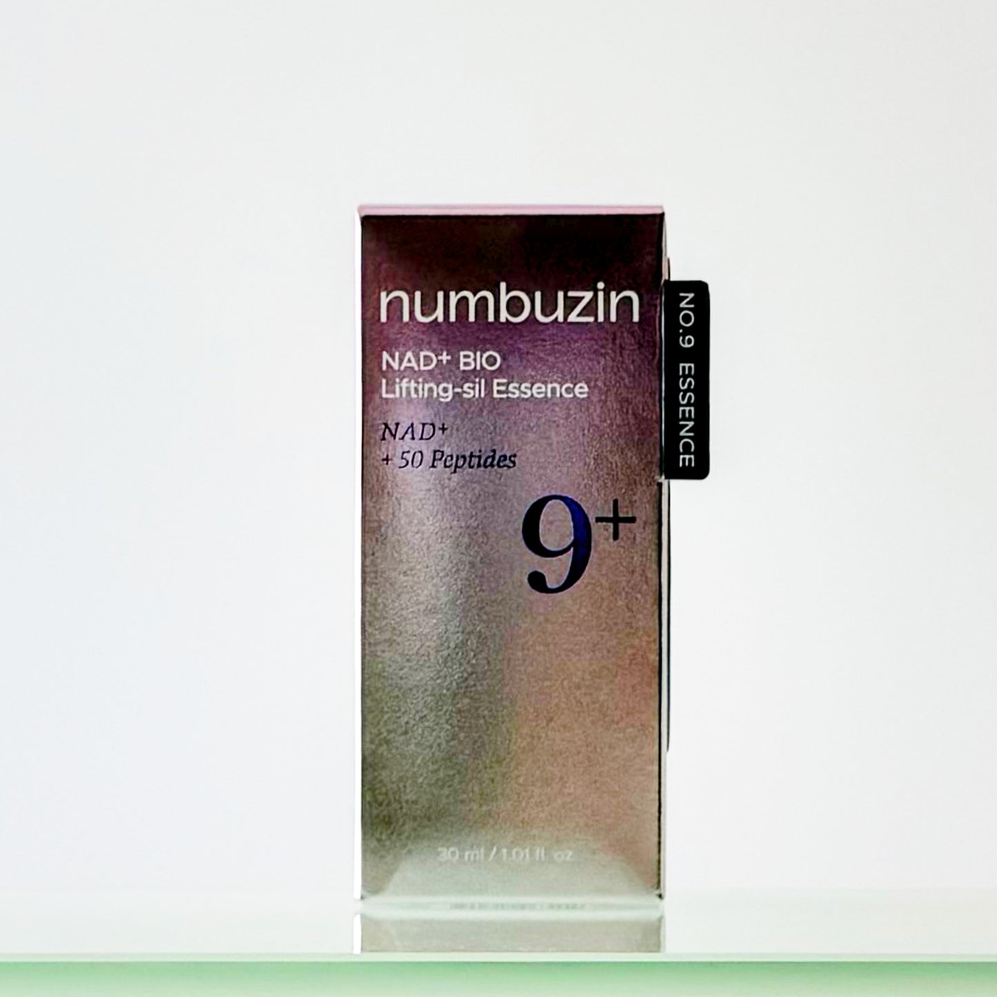 Numbuzin - No.9+ NAD BIO Lifting-sil Essence, 30 ml